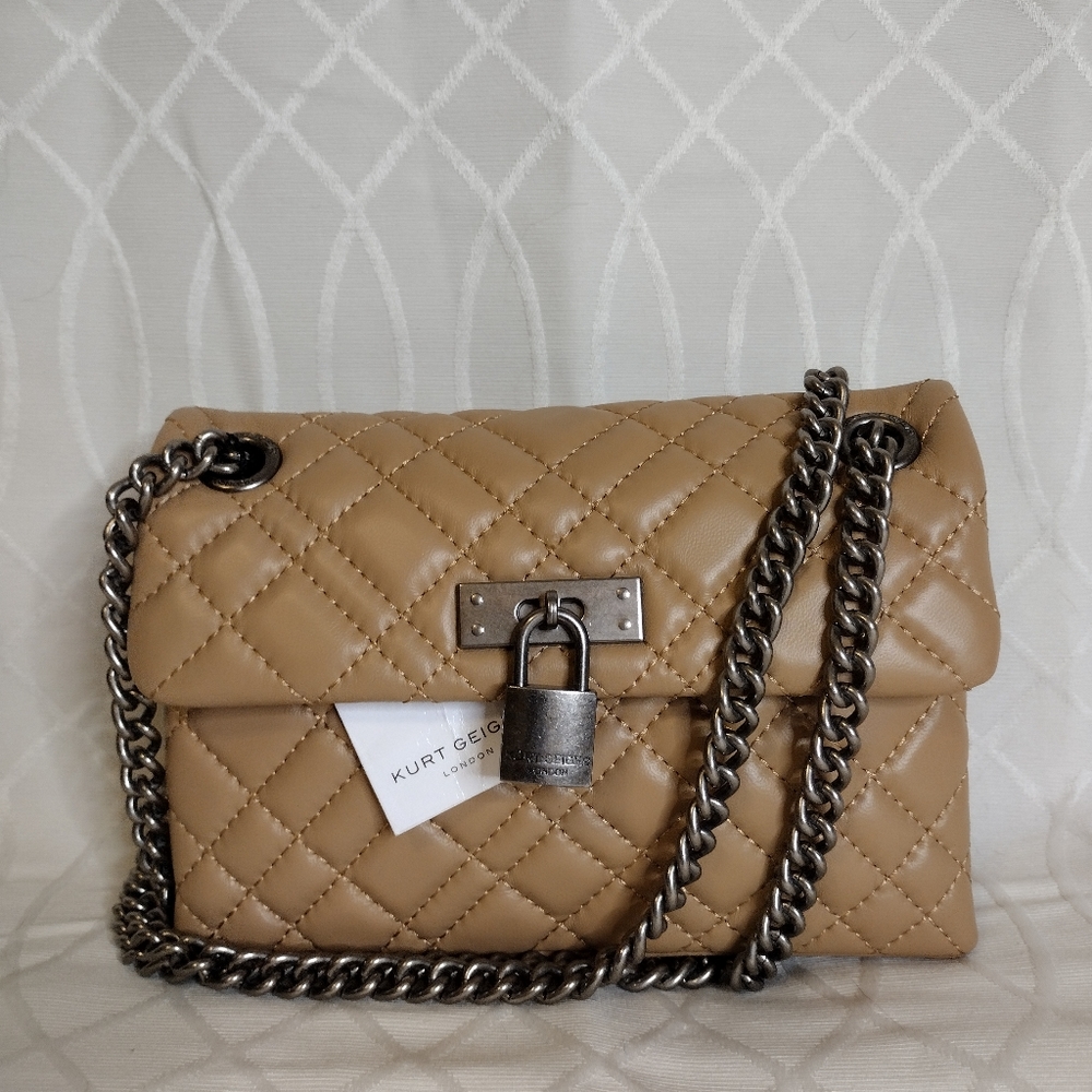 Kurt Geiger crossbody